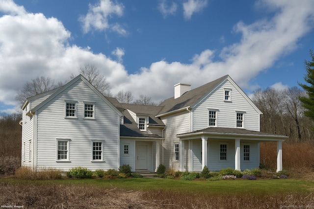 115 Mcbride Rd, Litchfield, CT 06759