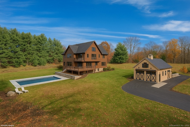 115 Mcbride Rd, Litchfield, CT 06759