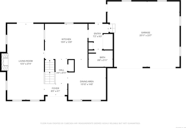 63 Rita Dr, Bristol, CT 06010 - room layout