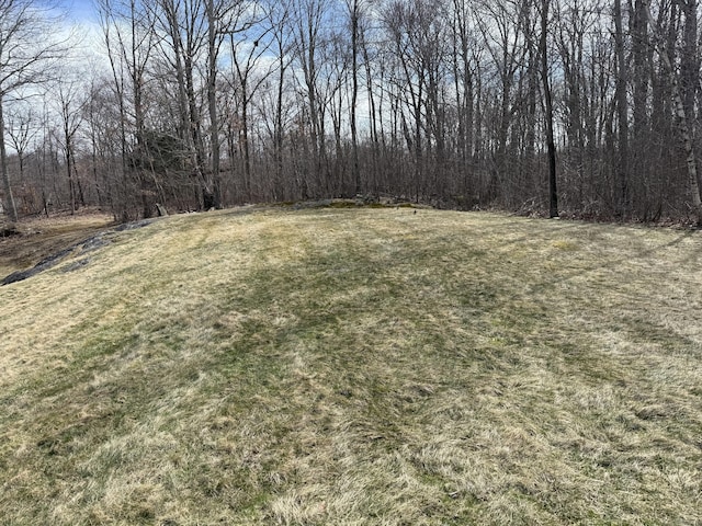 2 Anita Way, Warren, CT 06754 - view of green lawn
