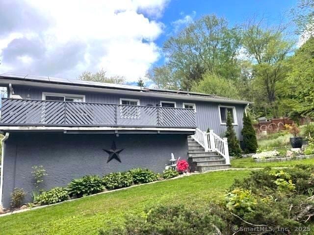 2 Pleasant View Rd, New Fairfield, CT 06812 - photo 2