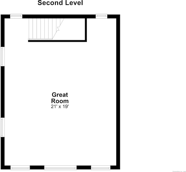 8 Argentine Way, Norwalk, CT 06850 - room layout