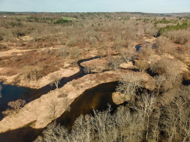 574 Fabyan Rd, Thompson, CT 06255 - view of local wilderness