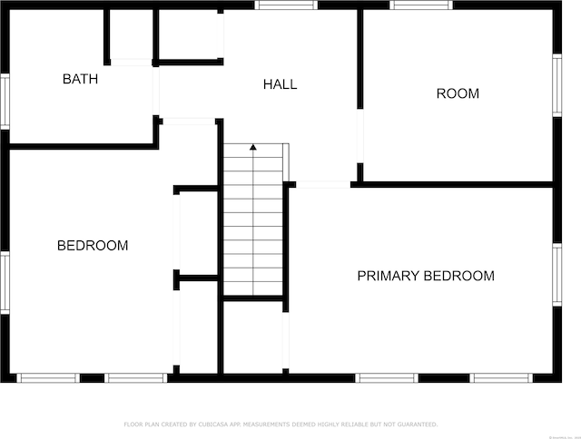 574 Fabyan Rd, Thompson, CT 06255 - plan
