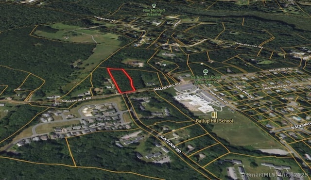 180 Gallup Hill Rd, Ledyard, CT 06339 - photo 4