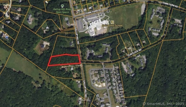 180 Gallup Hill Rd, Ledyard, CT 06339 - photo 5