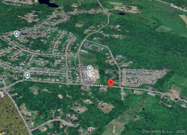 180 Gallup Hill Rd, Ledyard, CT 06339 - photo 6