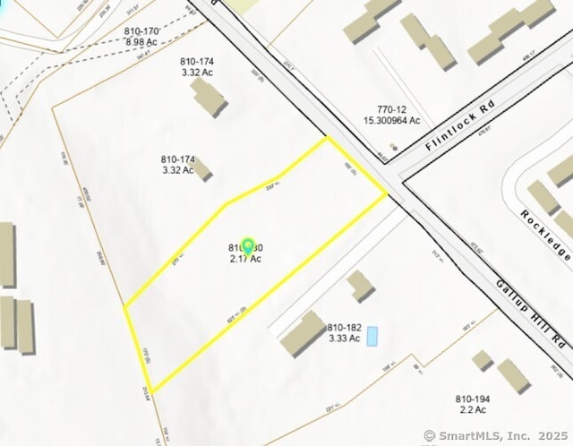 180 Gallup Hill Rd, Ledyard, CT 06339 - photo 12