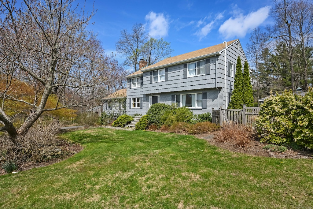 36 Pheasant Ridge Rd, Redding, CT 06896 - photo 1