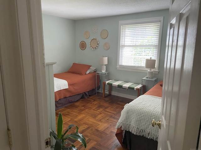 view of bedroom