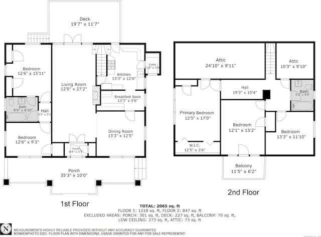 1186 Farmington Ave, West Hartford, CT 06107 - property floor plan