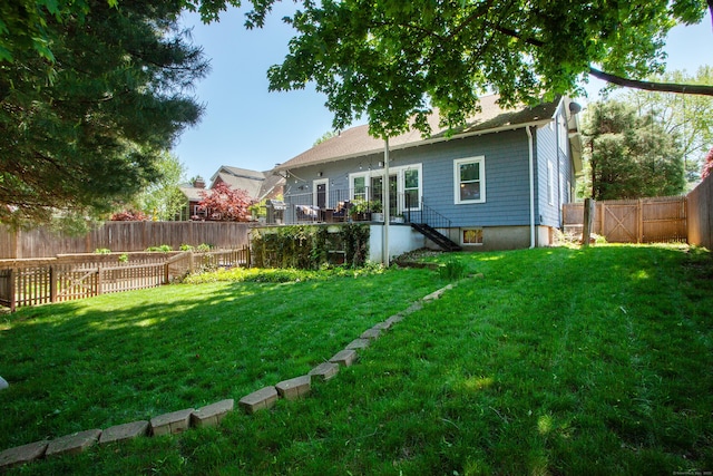 1186 Farmington Ave, West Hartford, CT 06107 - view of rear view of property