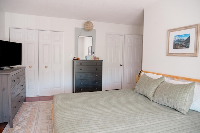 15 Forest Glen Cir Unit 19, Middletown, CT 06419 - view of bedroom