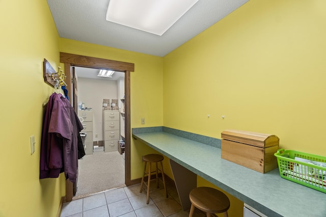 197 Norwich New London Tpke, Montville, CT 06382 - office space featuring light tile patterned floors