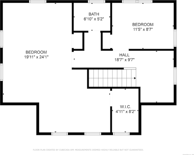 378 Rte 87, Columbia, CT 06237 - plan