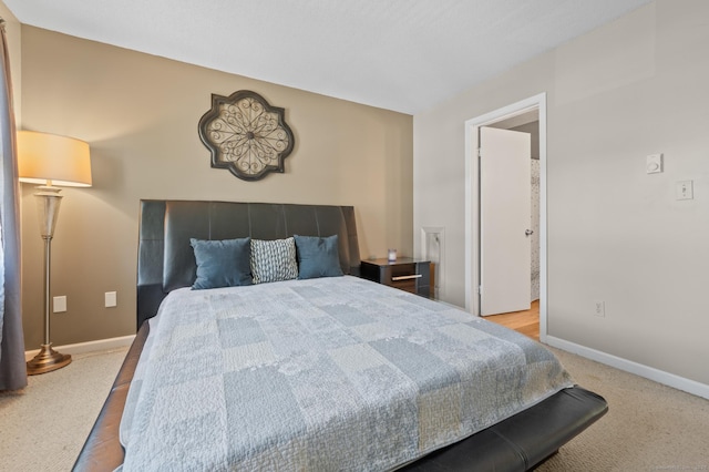 1 Abbott Rd Unit 32, Ellington, CT 06029 - bedroom with baseboards
