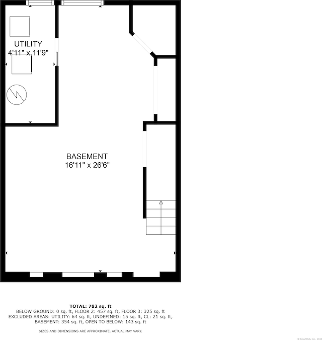 1 Abbott Rd Unit 32, Ellington, CT 06029 - floor plan / room layout
