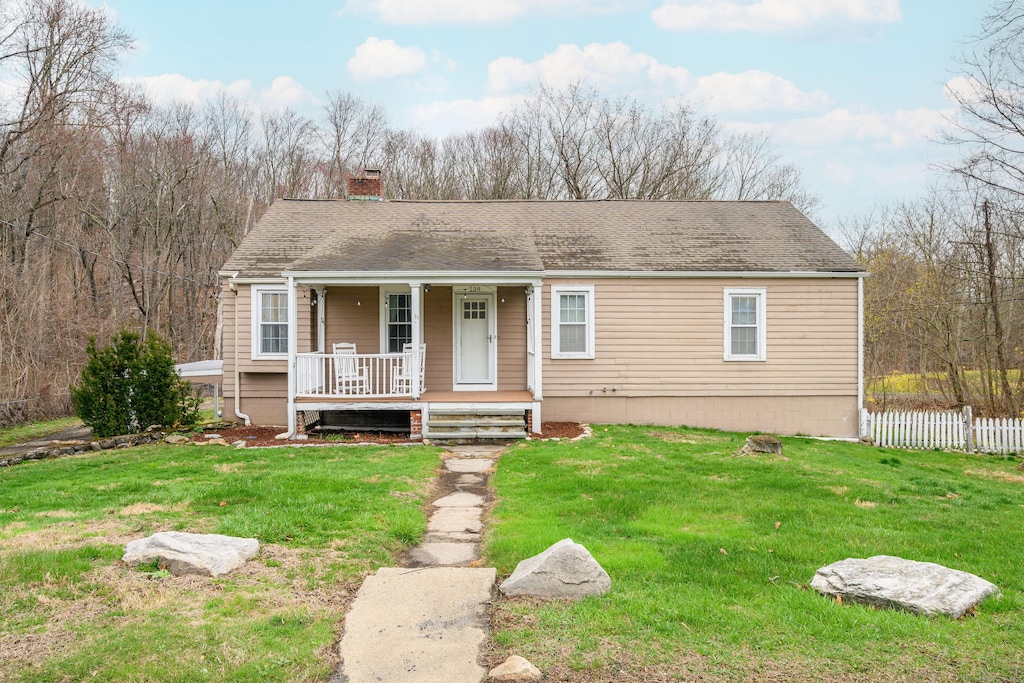 139 Candlewood Lake Rd, Brookfield, CT 06804 - photo 1