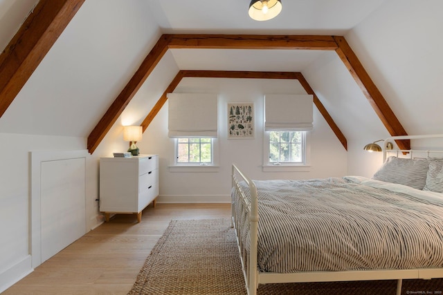 8 Twixt Rd, Cornwall, CT 06753 - bedroom featuring light wood-style floors