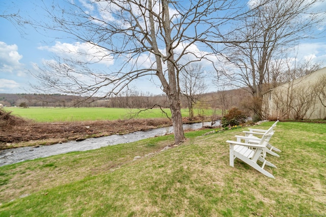 329 Weekeepeemee Rd, Woodbury, CT 06798 - view of yard