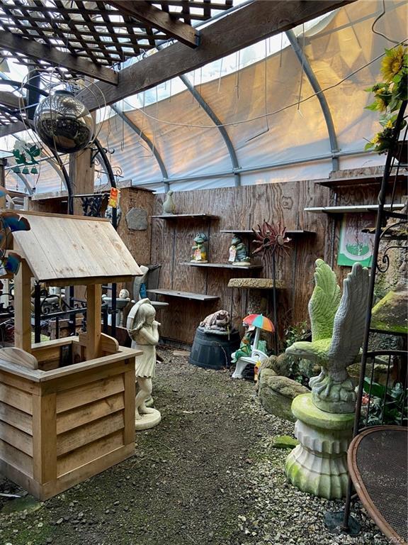 view of misc room