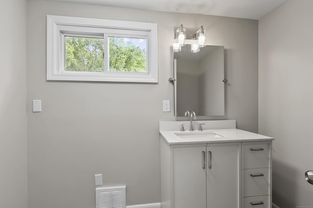 33 Jolley Rd, Plainfield, CT 06239 - bathroom featuring vanity