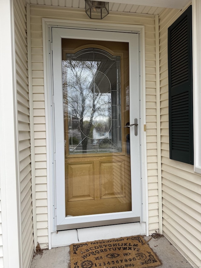 278 Dudley Town Rd, Windsor, CT 06095 - view of exterior entry