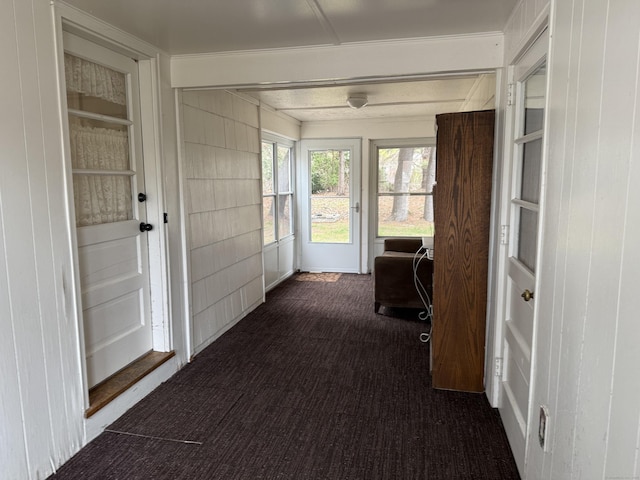 278 Dudley Town Rd, Windsor, CT 06095 - view of sunroom