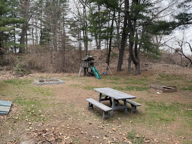 278 Dudley Town Rd, Windsor, CT 06095 - view of play area