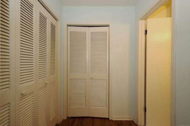 45 Wayside Ln, Redding, CT 06896 - detailed view of wood finished floors