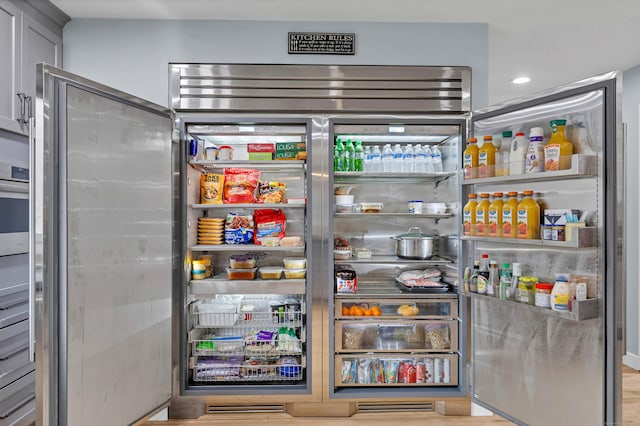 15 Briarwood Dr, Guilford, CT 06437 - view of pantry