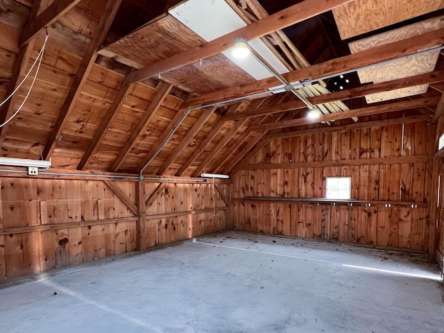 15 Briarwood Dr, Guilford, CT 06437 - view of storage area