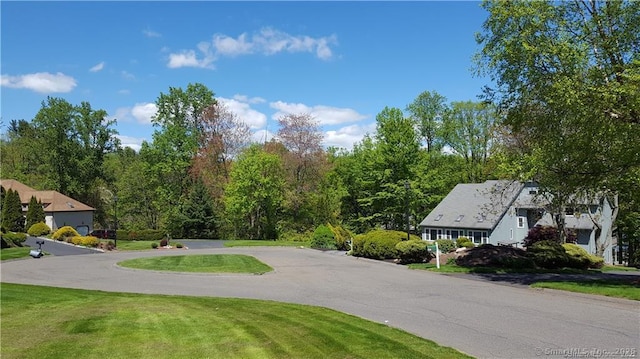 210 Founders Way, Stratford, CT 06614 - view of community featuring a lawn