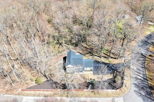 8 Fox Run, Monroe, CT 06468 - view of subject property
