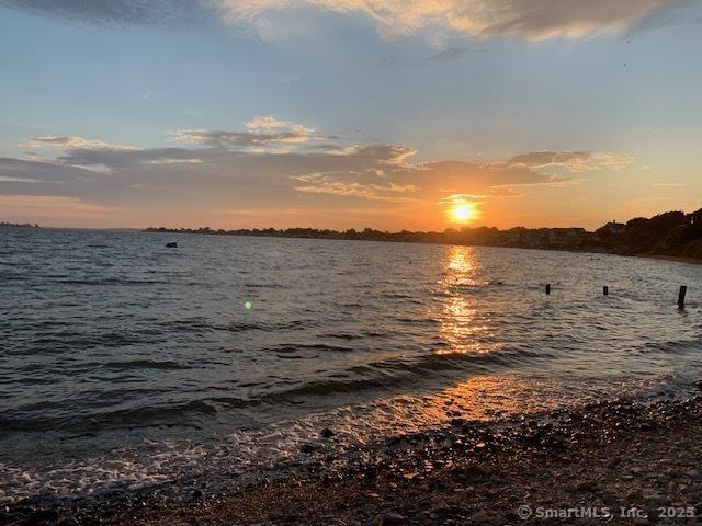 38 Elaine Rd, Milford, CT 06460 - water view