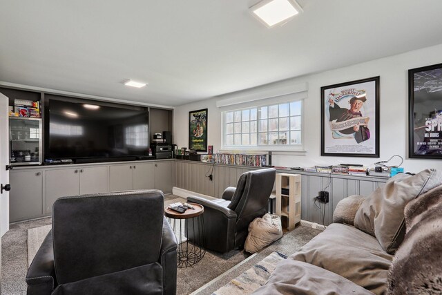 42 Stonecrop Rd, Norwalk, CT 06851 - view of carpeted living room
