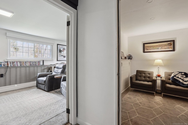 42 Stonecrop Rd, Norwalk, CT 06851 - view of corridor