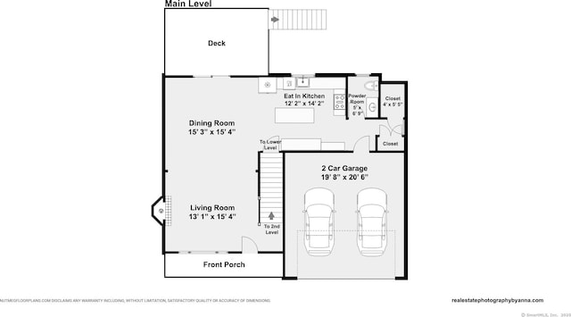 property floor plan