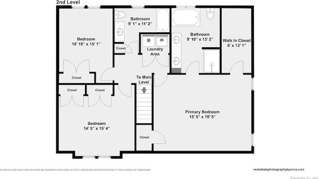 property floor plan