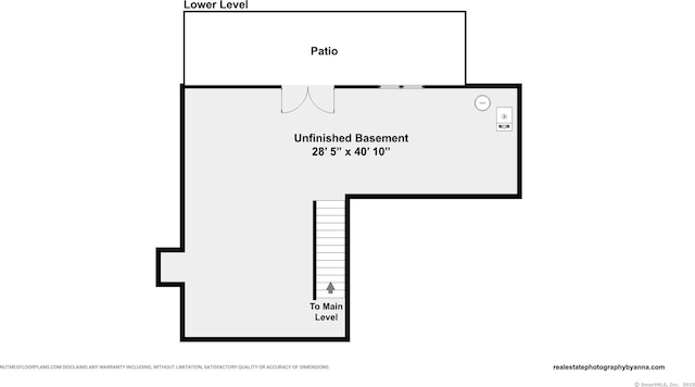 home floor plan
