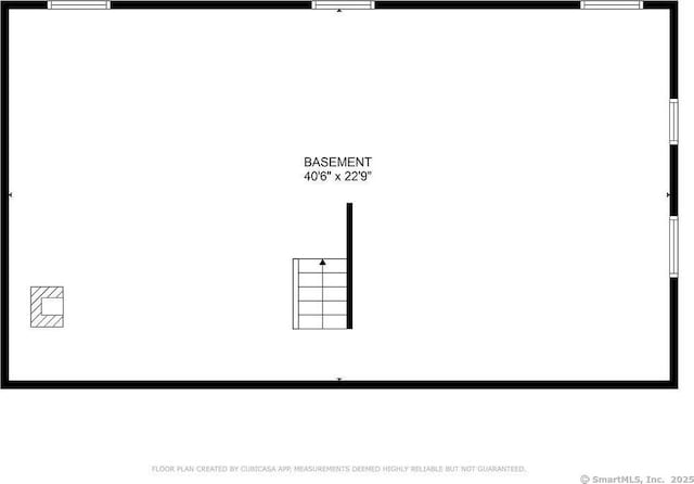 20 Sims Rd, Bristol, CT 06010 - view of layout