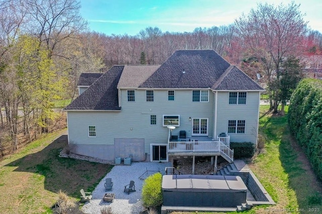 55 Catherine Dr, Rocky Hill, CT 06067 - photo 40