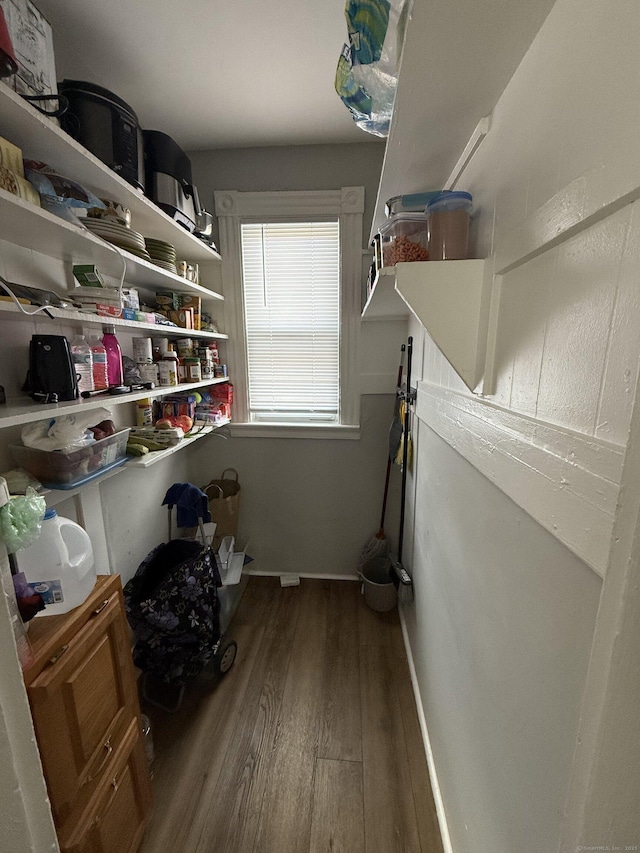 148 Plymouth St, New Haven, CT 06519 - view of storage area