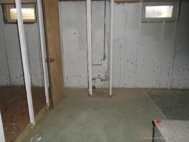 35 Greenhouse Blvd, West Hartford, CT 06110 - view of basement