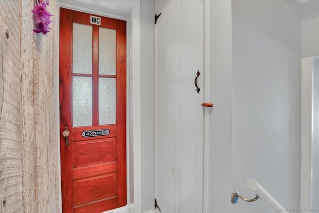 538 Winthrop Rd Unit 5, Deep River, CT 06417 - view of entrance to property