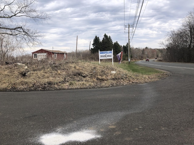 Winsted Norfolk Rd, Colebrook, CT 06021