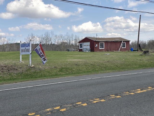 Winsted Norfolk Rd, Colebrook, CT 06021
