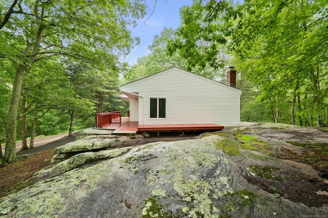 173 Lambtown Rd, Ledyard, CT 06339 - photo 26