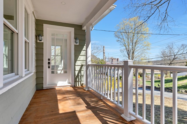 34 Power House Rd, Montville, CT 06382 - view of balcony