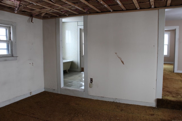 15 Wall St, Middletown, CT 06457 - view of unfurnished room